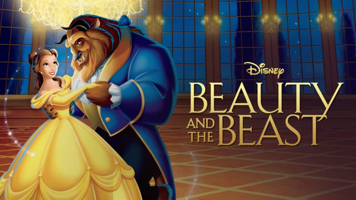 Beauty and the Beast, Jr. Performance Saturday 7pm