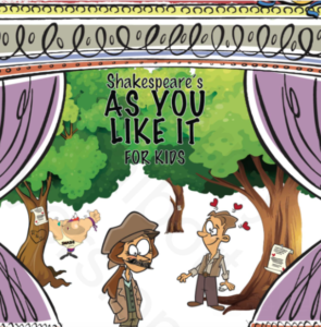 Shakespeare for Kids