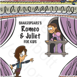 Shakespeare for Kids