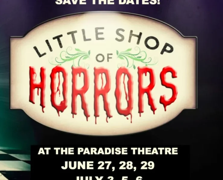 Little Shop of Horrors