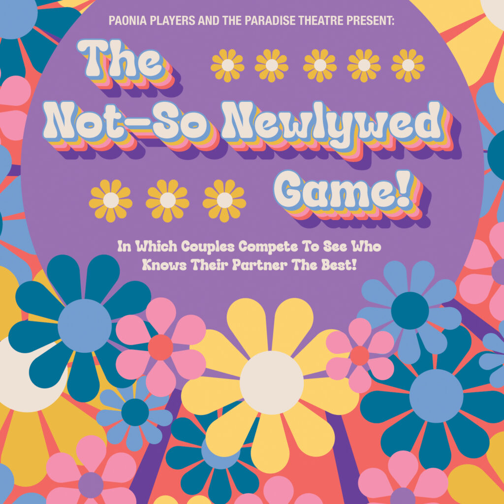 Community Theatre in Paonia Colorado