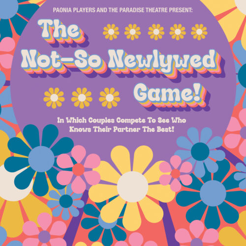 Community Theatre in Paonia Colorado